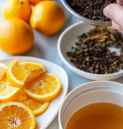 🍊 Boiling Orange Peels with Cloves: A Time-Honored Tradition from Our Grandmothers 🌟 - Crafty Home Creators Boil Orange Peels House Smells, Boiling Orange Peels, Boil Orange Peels, Orange Peels, Natural Air Freshener, Orange Clove, Wild Rice Soup, Dried Oranges, Mulberry Tree