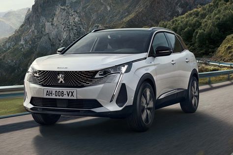 Lancé en 2016, le Peugeot 3008 de deuxième génération passe par la case restylage en cette rentrée 2020. Découvrez tout ce qui change... Mercedes Benz Classes, Ford Puma, Cars Uk, Ford Focus 1, Peugeot 2008, Fiat Panda, Peugeot 3008, Foose, Nissan Juke