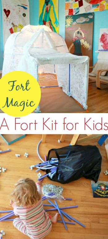 Diy Gifts For Parents, Fort Ideas, Diy Fort, Fort Kit, Kids Forts, Gifts For Parents, Build A Fort, Children Christmas, The Fort