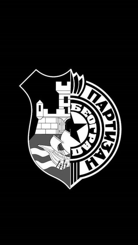 Grobari Tattoo, Partizan Tattoo, Srbija Wallpaper, Partizan Grobari Wallpaper, The Godfather Wallpaper, Kk Partizan, Crvena Zvezda, Wallpaper Iphone Disney Princess, Black Wallpaper Iphone Dark