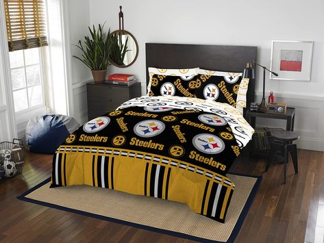 Pittsburg steelers