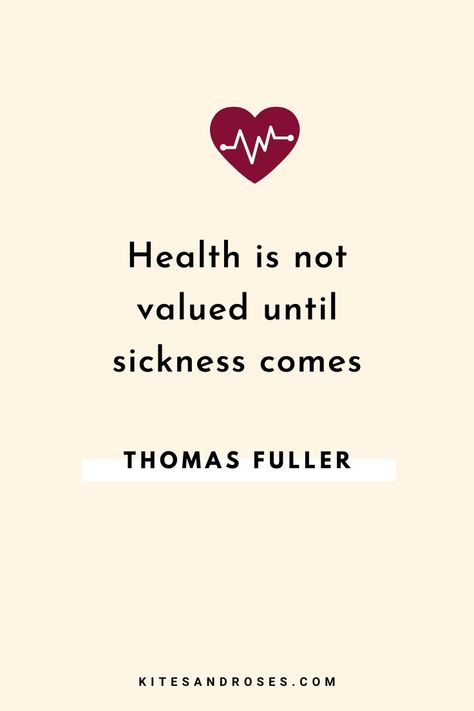 Quotes On Good Health, Quotes For Medicine, Infusion Day Quotes, Quotes About Sickness Health, Good Health Quotes Inspiration, In Sickness And In Health Quotes, Health Related Quotes, Health Issues Quotes, Sick Quotes Health