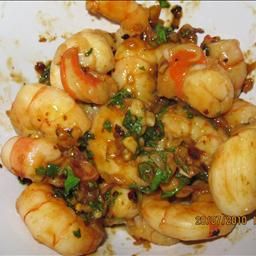 Garlic Shrimp and Scallops on BigOven: Try this recipe for Garlic Shrimp and Scallops, or post your own Garlic Shrimp and Scallops recipe Beer Butter, Scallop Recipes Healthy, Shrimp And Scallop Recipes, Scallops Recipe, Use Your Words, Jamaican Curry, Octopus Squid, Seafood Recipe, Scallop Recipes