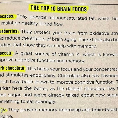 Nutritional Psychiatry, Natural Health Remedies, Psychiatry, Mediterranean Diet, Brain Health, Health Education, Healthy Eats, The Brain, Health Remedies