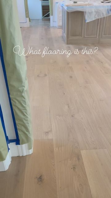 French White Oak Floors, White Oak Lvp Flooring Wide Plank, White Oak Lvp Flooring, White Oak Engineered Hardwood Floors, White Oak Vinyl Plank Flooring, Kentwood Flooring, Oak Vinyl Plank Flooring, Flooring Types, White Oak Kitchen