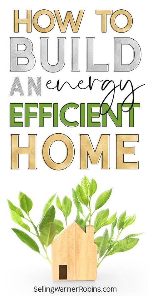 Are you looking to build a new home and wondering how you can make it more eco-friendly? If so, you'll want to take a look at these thirteen ways to go green and create a sustainable home. Going green won't just help the environment it can help you also save money! #realestate #homenergy Realtor Social Media, Healthy Activities, Home Building Tips, Real Estate Articles, Real Estate Buyers, Eco Friendly Home, Home Buying Process, Traditional Garden, Going Green