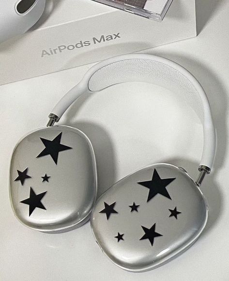 Fone Apple, Headphone Decoration, Cute Headphones, Grunge Accessories, Apple Headphone, Grunge Dress, Airpods Max, Headphone Accessories, Gadgets Technology Awesome