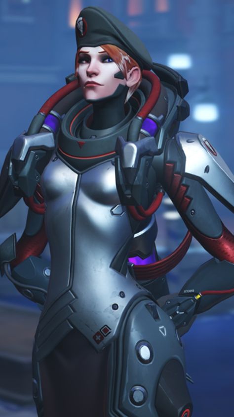 Moira Ow, Overwatch Meme, Moira Overwatch, I Feel Numb, Crazy Scientist, Character Inspo, Coming Home, Overwatch, My Wife