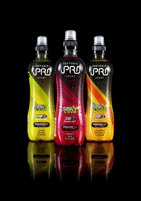 Sport Drink Packaging, Sports Drink Packaging, Energy Drink Design, Energy Drinks Packaging, Sport Drink, Water Bottle Label Design, Healthy Energy Drinks, Retail Trends, Luxury Packaging Design