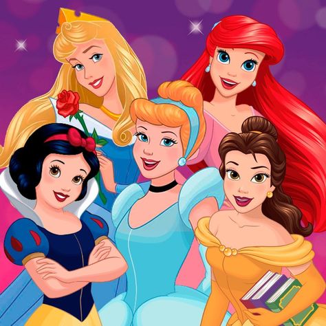 Disney Princess Barbies, Princess Artwork, Royal Celebration, The Disney Princesses, Disney Princess Artwork, Disney Princesses And Princes, All Disney Princesses, Disney Princess Fashion, Princess Wallpaper