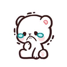 Milk Daily Emoji – LINE Emoji | LINE STORE Teddy Drawing, Milk Bear, Milk Mocha, Mocha Bear, Emoji Set, Chibi Cat, Cute Bear Drawings, Bear Drawing, Line Line