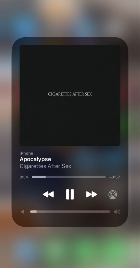 Apocalypse Ciggarates Lyrics, Cigarettesaftersex Band Lyrics Apocalypse, Apocalypse Ciggarates, Ciggarates After S, Cigarettesaftersex Band Aesthetic, Cigarettesaftersex Band, Summer Era, Band Aesthetic, Snap Streak Ideas Easy