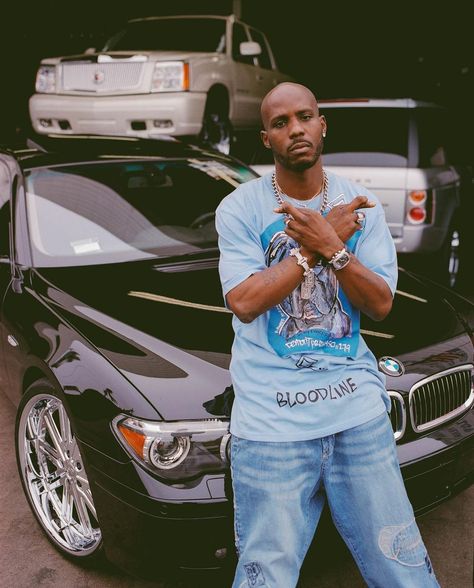 Strapped Archives on Instagram: “DMX photographed by Gregory Bojorquez during a portrait session in Los Angeles, CA - March 2004” 90s Black Men, 2000s Hip Hop, 90s Rappers Aesthetic, Rappers Aesthetic, Los Angeles Aesthetic, 90s Rappers, Hip Hop Classics, Hip Hop Poster, 90s Rap