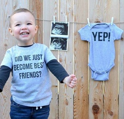 Did We Just Become Best Friends, Friends Tee, Baby Sleep Problems, Baby Arrival, After Baby, Pregnant Mom, Matching Tees, Baby Reveal, Second Baby