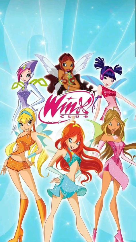 Winx Cosplay, Klub Winx, Rude People, Bloom Winx Club, Club Poster, Bad Behavior, Girly Wall Art, Funny Doodles, Winx Club