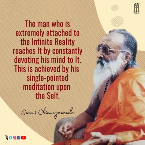 Mandukya Upanishad, Swami Chinmayananda, Sleeping Man, Saints Of India, Ramana Maharshi, Universal Consciousness, Before I Sleep, Swami Vivekananda, States Of Consciousness