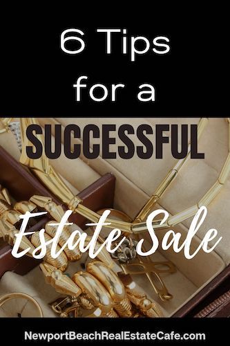 The 6 Best Tips For a Successful Estate Sale. An estate sale is a good way to sell items after the loss of a loved one. When you have just gone through the trauma of losing a family member, you could be left to deal with the estate. An estate sale can be used to liquidate the property left behind by a deceased relative. via @https://www.pinterest.com/sharon_paxson/ Estate Sales Tips, Estate Sale Business, Estate Sale Pricing Guide, Estate Sale Tips, Estate Sale Organization, Estate Sale Planning, Losing A Family Member, Estate Sale Signs, Million Dollar Business