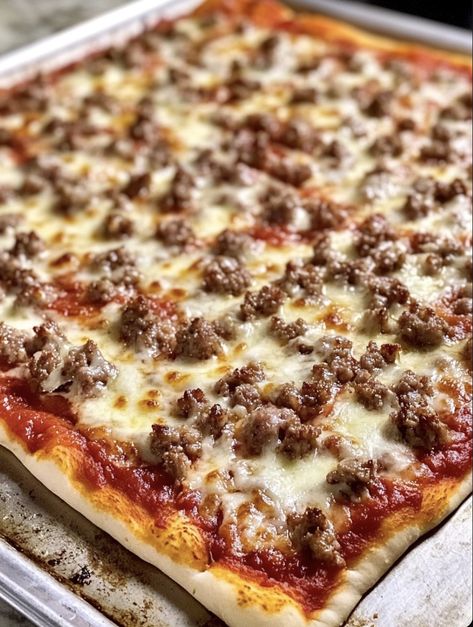 health meal, low carbs meals, keto meal Lunch Room Pizza Recipe, The School Pizza Recipe, Cafeteria Recipes School, Old School Pizza Recipe, School Lunch Recipes Cafeterias, Lunch Lady Pizza Recipe, School Pizza Recipe Old, School Lunch Recipes Cafeterias Old, School Lunch Pizza Recipe