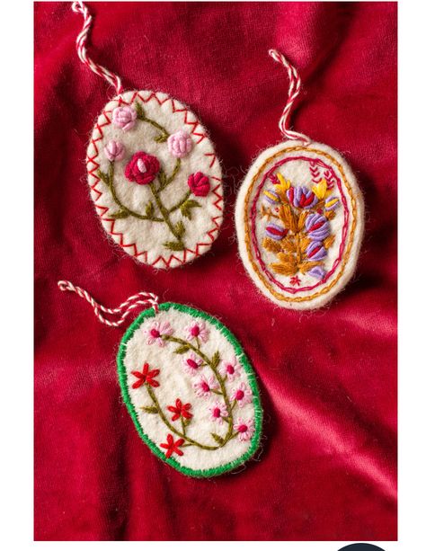 Freeform Embroidery, Clothing Diys, Ian Snow, Felted Mouse, Felt Flowers Diy, Hand Painted Designs, Challenge Ideas, Stitching Ideas, Blackwork Embroidery