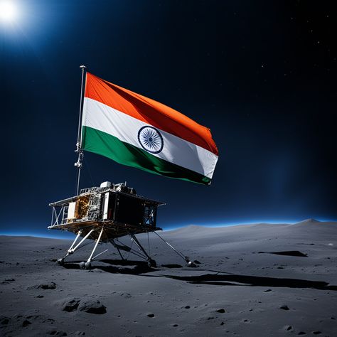 Chandrayaan-3 Chandrayaan 3 Images, Theoretical Physics Aesthetic, Physics Aesthetic, Indian Images, Chandrayaan 3, Flag Images, Indian Flag Images, Diwali Poster, Theoretical Physics