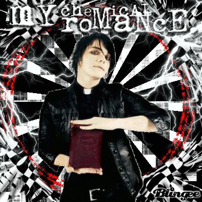 Emo Myspace Gifs, Mcr Blingee, Emo Highlight Covers, Scenecore Gif, Mcr Gif, Blingee Emo, Scene Icon, Emo Teen, Scene Core