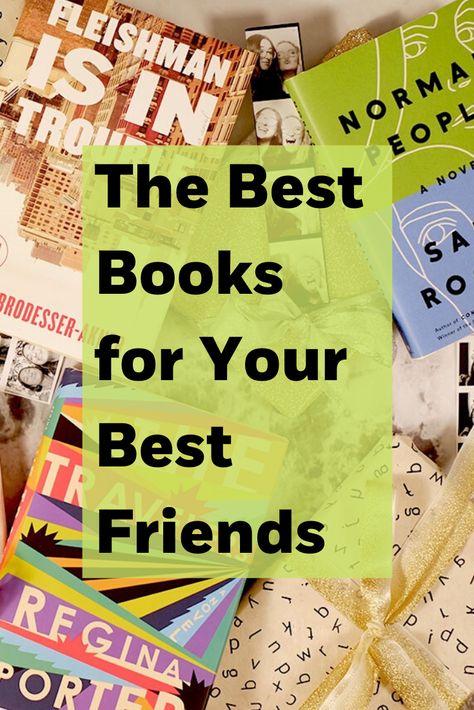 Best Books To Gift A Friend, Best Book To Gift A Friend, Books For Friends, Books To Gift Your Best Friend, Best Books To Gift, Best Friend Book, Best Self Help Books, Birthday Book, Reading Gifts