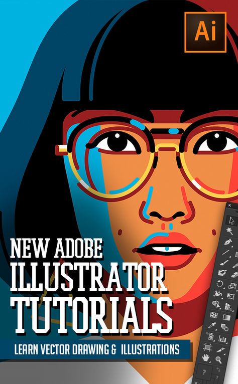 Illustrator Drawing Tutorials, Adobe Illustrator 2023, Illustrations On Illustrator, Graphic Design Ideas Art Illustration, Drawing In Illustrator, Adobe Illustrator Illustration, Illustration In Adobe Illustrator, Illustrator Art Tutorials, Cool Illustrator Designs