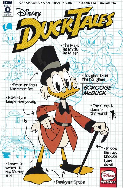 DuckTales (2017) comics | DuckTales Wiki | Fandom Ducktales Comic, Ducktales Drawing, Ducktales Characters, Ducktales Scrooge, Ducktales 1987, Dagobert Duck, Phineas E Ferb, Darkwing Duck, Uncle Scrooge