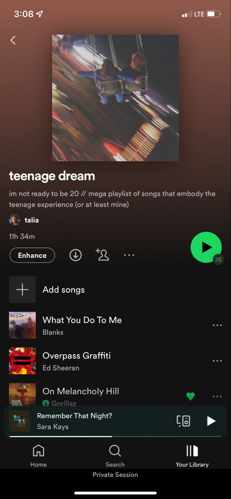 #spotify #playlist #teen #aesthetic #teenager #vibes What To Call Spotify Playlists, Teenage Love Playlist, Teenage Dirtbag Playlist, Teenage Playlist, Teenage Songs, Teen Aesthetic, Playlist Names, Playlist Spotify, Siren Song