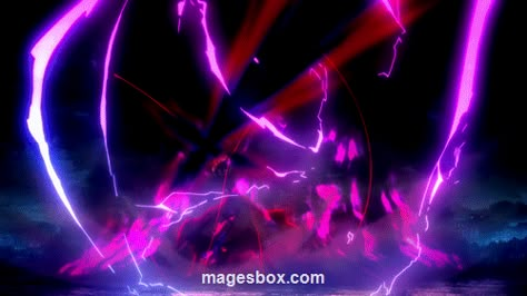 Magic Abilities, Galaxia Wallpaper, Super Powers Art, Pink Venom, Rpg Map, Magic Design, Anime Gifs, Banner Gif, Magic Powers