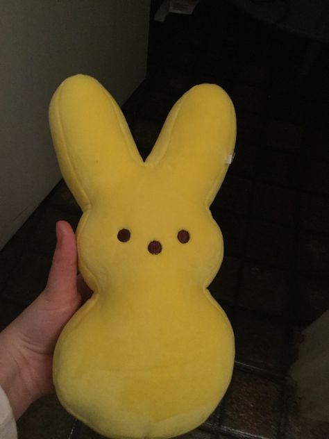 tags: #cute #peeps #aesthetic Peeps Wallpaper, Peeps Aesthetic, Easter Wallpaper Peeps, Peep Plushies, Giant Peep Plush, Hes Mine