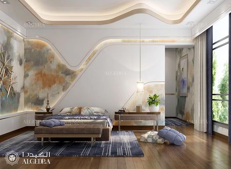 Small Bedroom Design - Bedrooom Interior Funiture Victorian Interior Design, House Ceiling, Bracelets Red, Red Beans And Rice, Interior Design Dubai, Beans And Rice, Modern Home Interior Design, Stunning Interior Design, Interior Design Work