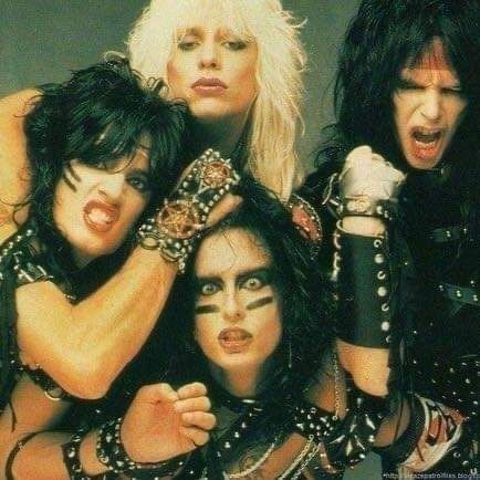 Tommy Motley Crue, Shout At The Devil, Mick Mars, Vince Neil, 80s Hair Bands, Motley Crüe, 80s Bands, Nikki Sixx, Glam Metal