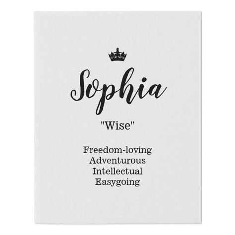 Sophie Name Meaning, Sophia Name Meaning, Goddess Sophia, Sophie Name, Sofia Name, Sophia Name, Balance Quotes, Greek Meaning, Name Drawings