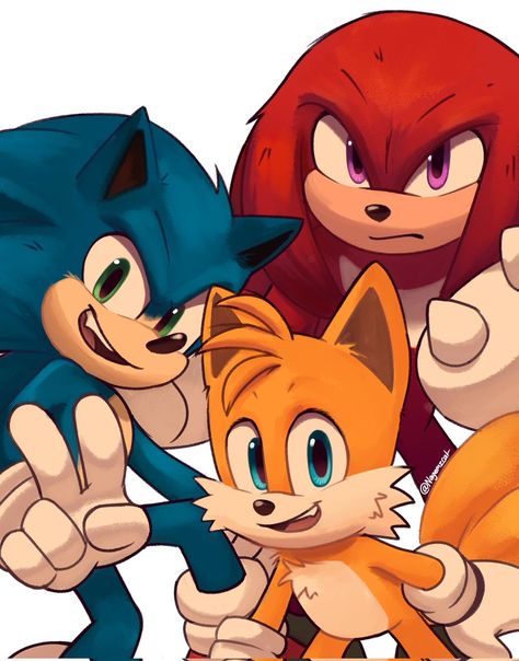 Sonic The Movie, Shadow Sonic, Sonic & Knuckles, Hedgehog Movie, Sonic Heroes, Sonic Funny, Sonic 3, Blue Hedgehog, Sonic Franchise