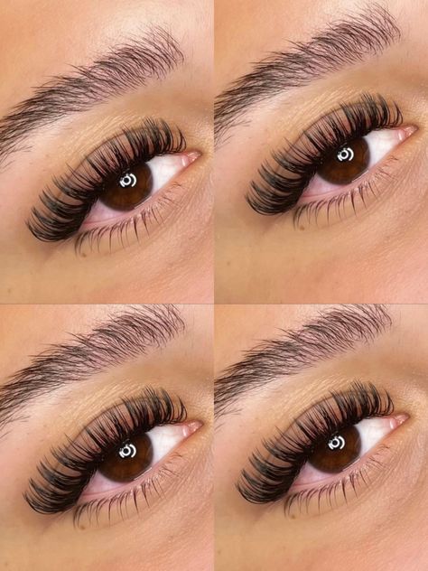 Volume Wet Look Lashes, Eyelash Extensions Wetlook, Wet Look Hybrid Lashes, Wet Lashes Look Extensions Doll Eye, Short Wet Set Lash Extensions, Wet Mascara Lash Extensions Look, Doll Eye Wet Set Lash Extensions, Wet Hybrid Lash Extensions, Hybrid Wet Set