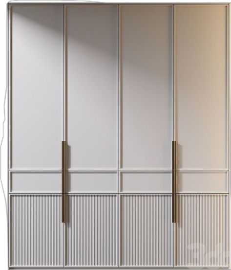 Wardrobe Dressing Design, Duco Finish Wardrobe Modern, Wardrobe In Bedroom Ideas, Openable Wardrobe, Laminate Wardrobe Design, Wardrobe Design Bedroom Modern, Wardrobe Shutter Design, Modern Wardrobe Design, Wardrobe Laminate Design