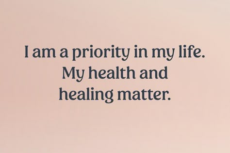 I Am My Priority, I Am A Priority, Divine Alignment, Kundalini Energy, My Life My Rules, I Am Affirmations, Daily Positive Affirmations, Manifestation Board