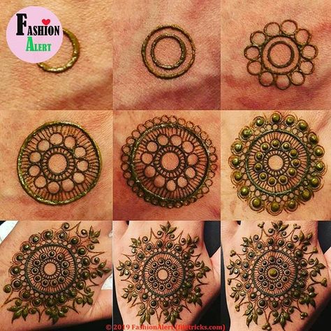 [New] The 10 Best Fashion Ideas Today (with Pictures) -  Design No. 098 of 2200 Unique henna / Mehendi Designs collection . Follow us for More updates @henna_mehendi_collection #mehndi #mehndioutfits #mehndidesign #mehndibride #mehendiart #mehendi #fashion #fashionista #fashiondesigner #fashionable #indianwedding #pakistanstreetstyle #mehandi #bridalmehendi #mehndioutfits #mehndidesign #mehndidesigns #meh #mehendidesign #mehendiart #mehandidesign #mehndilove #weddingphotography #streetphotograph Mehide Design Simple, Round Mehndi Design, Easy Henna Designs, Henne Tattoo, Henna Flower Designs, Cute Henna Designs, U Design, Small Patterns, Floral Henna Designs