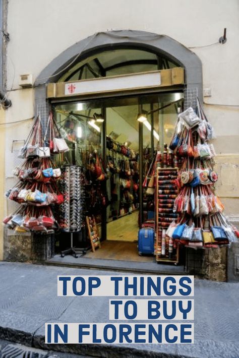 Things To Buy In Florence Italy, Best Shopping In Florence Italy, Florence Italy Souvenirs, Divina Firenze Handbags, Florence Pisa Italy, Leather Market Florence, Must Do In Florence Italy, Best Things To Do In Florence Italy, What To Buy In Florence Italy