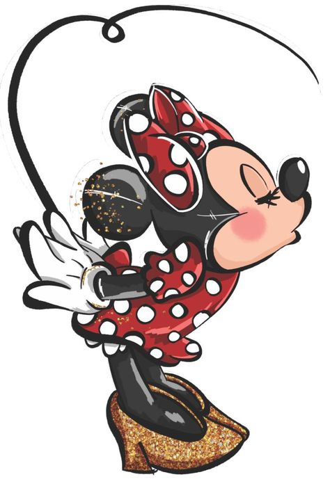 Imagem em PNG Minnie Mouse Wallpaper, Minney Mouse, Minnie Mouse Drawing, Minnie Y Mickey Mouse, Mickey Mouse Images, Minnie Mouse Images, Minnie Mouse Pictures, Mickey Mouse Art, Karakter Disney