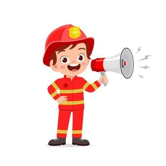 Fireman Kids, Firefighter Uniform, Firefighter Logo, Fireman Helmet, Red Uniform, Safety Tools, Girl Firefighter, Pilot Uniform, Kids Wear Boys