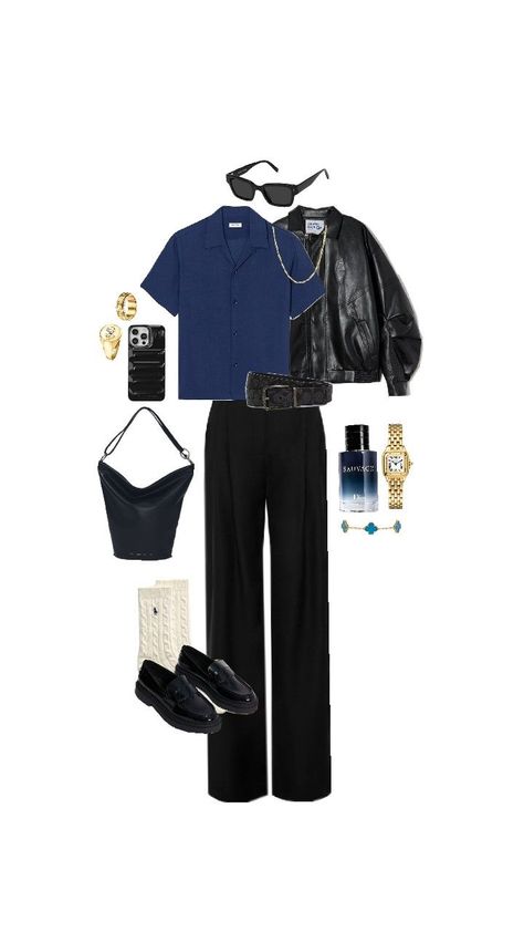 Blue Semi Formal Outfit, Formal Outfit Men, Semi Formal Men, Formals For Men, Debut Dress, Navy Blue Outfit, Debut Dresses, Semi Formal Outfit, Formal Men Outfit