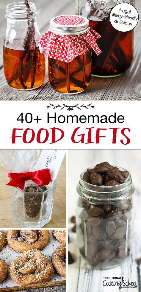 Food Basket Christmas Gifts, Homemade Drink Mix Gifts, Batch Gift Ideas, Diy Food Gifts For Men, Homemade Kitchen Christmas Gifts, Cute Holiday Gift Ideas, Homemade Goodies Gift Basket, Food Gift Ideas Homemade, Homemade Seasoning Gifts