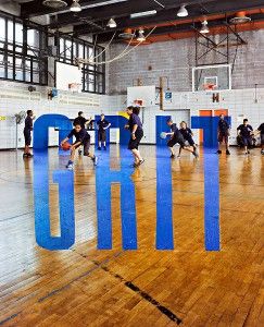 Tape Installation, Teaching Character, Character Strengths, Wow Photo, Cool Optical Illusions, New York Times Magazine, Illusion Art, Design Innovation, Environmental Design