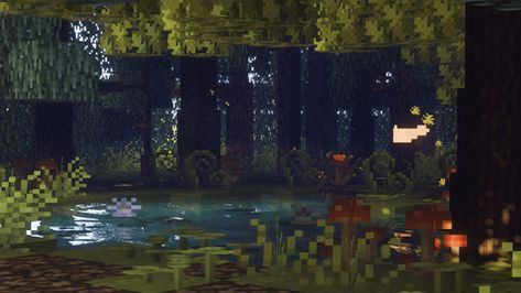 Pretty Minecraft, Banner Gifs, Aesthetic Minecraft, Minecraft Shaders, Minecraft Aesthetic, Minecraft Images, Gif Background, Vaporwave Wallpaper, Minecraft Banners