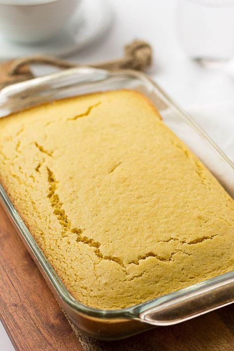 Cornbread Recipe With Corn, Vegan Cornbread Recipe, Recipe With Corn, Pumpkin Cake Easy, Nora Cooks, Vegan Cornbread, Salads Recipes For Dinner, Mayo Salad, Salad Avocado