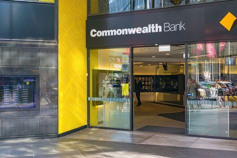 Commonwealth Bank, Bank Of England, First Bank, Banking App, Crypto Trading, Cryptocurrency News, Commonwealth, Meeting New People, Blockchain