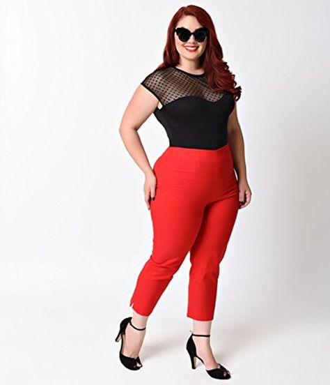 1950s Mom, Plus Size Glamour, Rockabilly Fashion Plus Size, Plus Size Rockabilly, Plus Zise, Rockabilly Pinup, Rockabilly Pin Up, Plus Size Vintage, Fashion Bug