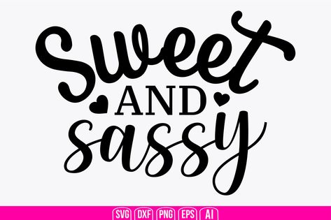 Sweet and Sassy Photography Logos, The Sweet, Creative Fabrica, Linux, Click Here, Mac, Photography, Logos